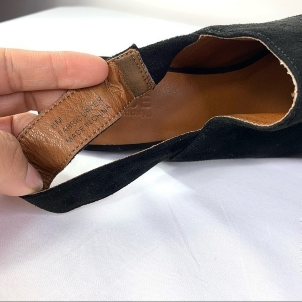 Dolce By Mojomoxy Women’s Heels shoes Sz 8M - Picture 6 of 9
